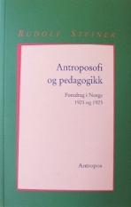 Antroposofi og pedagogikk