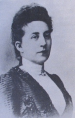 Marie Eugenie delle Grazie