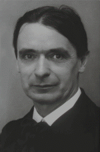 Rudolf Steiner