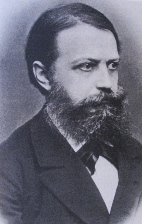 Karl Julius Schröer